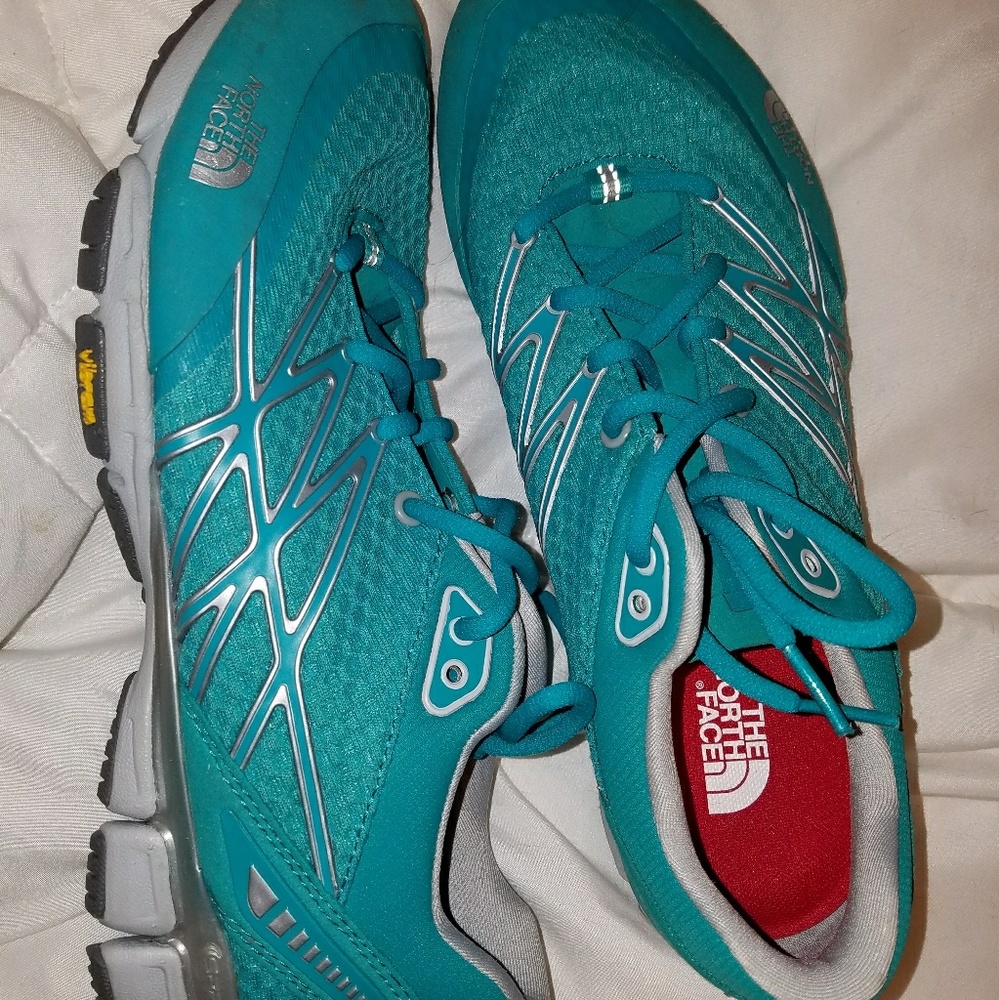 North Face shoes